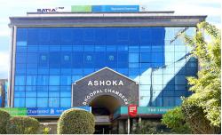 Ashoka Bhoopal Chambers